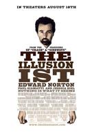The Illusionist (2007)