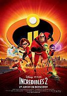 The Incredibles 2 (NV)