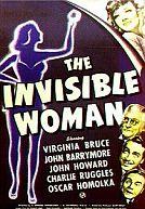 The Invisible Woman (1941)