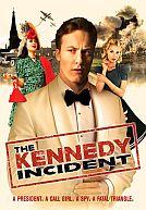 The Kennedy Incident poster