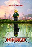The Lego Ninjago Movie (OV)