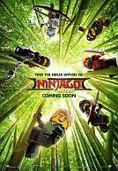 The Lego Ninjago Movie (NV)