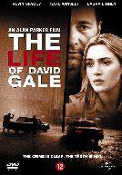 The Life of David Gale (DVD)