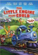The LIttle Engine That Could