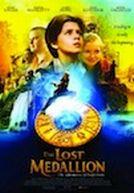 The Lost Medallion : The Adventures of Billy Stone