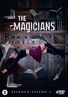 The Magicians - Seizoen 1