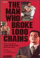 The man who broke 1.000 chains