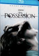 The Possession (Blu Ray)