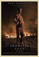 The King's Land - The Promised Land poster