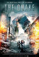Skjelvet (US : The Quake)