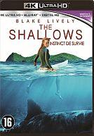 The Shallows (Blu Ray)