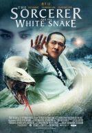 The Sorcerer and the White Snake - Bai she chuan shuo