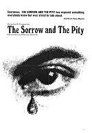 Le chagrin et la pitié - The Sorrow and the Pity