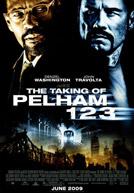 The Taking of Pelham 1-2-3