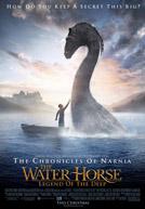 The Water Horse : Legend of the Deep