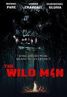 The Wild Man poster