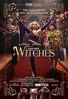 Roald Dahl's The Witches (Blu-ray)