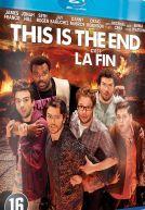 This Is The End (Blu Ray)