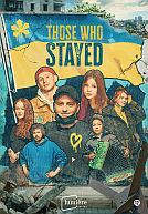 Those Who Stayed dvd packshot