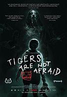 Vuelven (US : Tigers are Not Afraid)