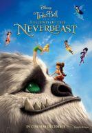Tinkerbell and the Legend of the Neverbeast (OV)