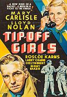 Tip-Off Girls poster