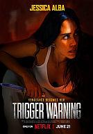 Trigger Warning poster