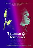 Truman & Tennessee : An Intimate Conversation