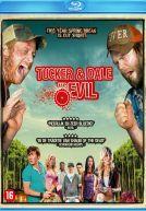 Tucker & Dale vs Evil (Blu Ray)