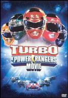 Turbo : A Power Rangers Movie