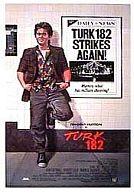 Poster Turk 182!
