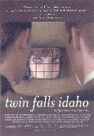 Twin Falls Idaho (DVD)