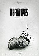 Vermines poster