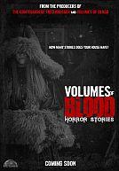 Volumes of Blood: Horror Stories
