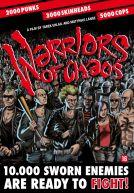 Warriors of Chaos