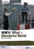 WWW : What A Wonderful World