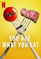 You Are What You Eat poster