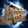 Amityville in Space