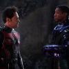 Ant-Man and the Wasp: Quantumania