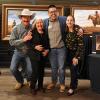 Art of a Cowboy: A Steve Boaldin Story