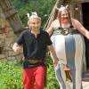 Asterix en Obelix : bij de Britten