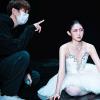 Ballerina - regisseur Lee Chung-hyun en Park Yurim