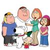 Family Guy - Seizoen 8