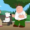 Family Guy - Seizoen 8