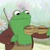 Frog and Toad - seizoen 2, episode 9