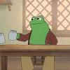 Frog and Toad - seizoen 2, episode 4