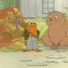 Frog and Toad - seizoen 2, episode 3