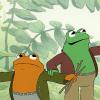 Frog and Toad - seizoen 2, episode 1