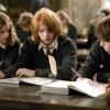 Harry Potter and the Goblet of Fire - Harry Potter en de Vuurbeker