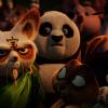 Kung Fu Panda 4